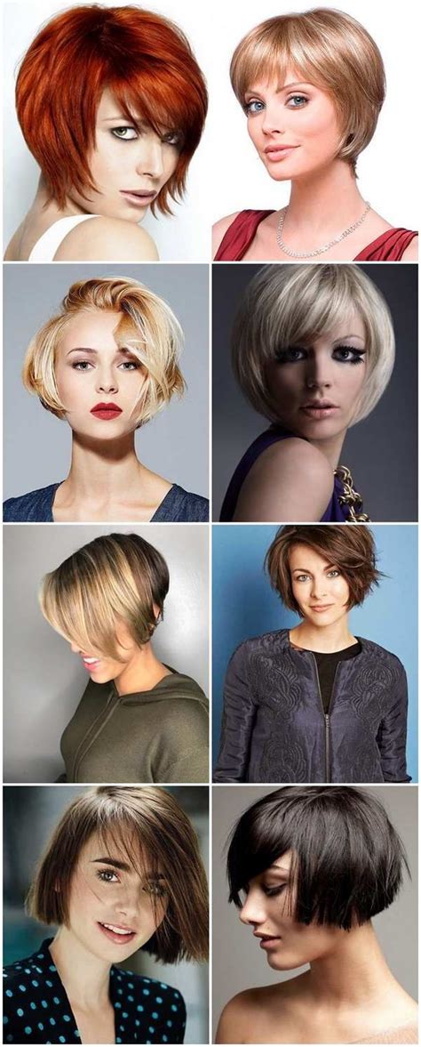 pictures of bob haircuts|different types of bob hairstyles.